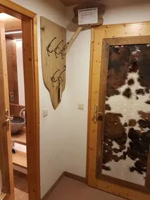 Hotel und Restaurant Köhlerhütte - Fürstenbrunn - Room