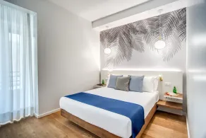 Victor Boutique Hotel - Chambre