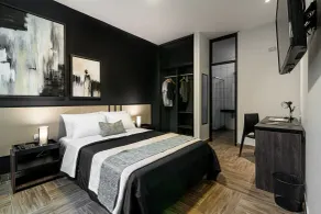 Rua Hoteles Piura - Room