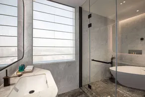 Wyndham Garden Nanjing Airport - Quarto