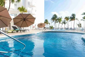 Ocean View Cancun Arenas - Piscine