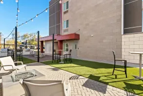 Everhome Suites Chandler Phoenix Fashion Center - Pool