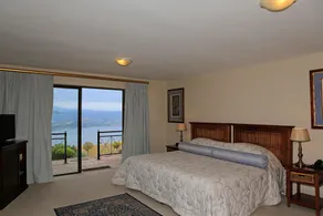 Villa Castollini - Habitación