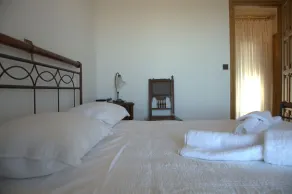 Estate Dafnopanagia Studio Ourania - Room
