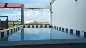 Sky Hotel - Pool