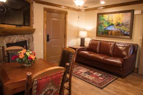Westgate Smoky Mountain Resort & Spa - Habitación