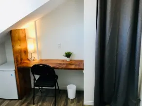 Auberge Chez Moi Chez Toi - Chambre
