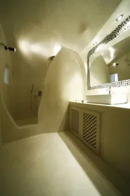 Chroma Suites - Bathroom