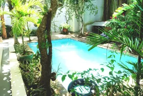 Orchard House Galle - Pool