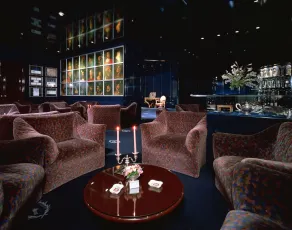Hotel New Otani Tokyo The Main - Ristorante