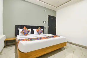 FabHotel Paradise Inn - Quarto