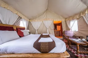 Nubra Eco Village - Room