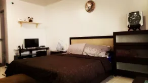 Darvy Suites - Chambre