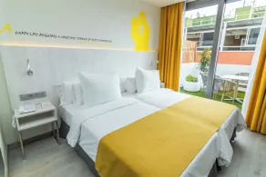 URBANSEA Atlanta - Room