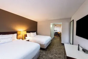 SpringHill Suites Houston Medical Center / NRG Park - Room