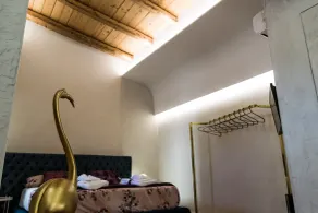Diodorus Luxury Experience - Zimmer
