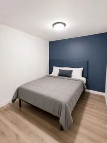 Fort Lewis Extended Stay Motel - South Tacoma - JBLM - Værelse