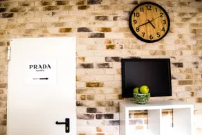 compleX living aparthotel - Reception