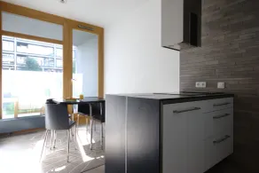 Chopin Apartments - City - Chambre