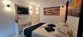 Hotel Sunquest - Værelse