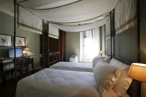 Relais di Tenuta Santa Caterina B&B - Rum