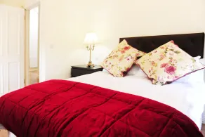 Sheephouse Country Courtyard - Chambre