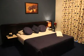 Sunrise Hotel - Room