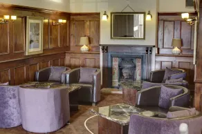 Best Western Reading Calcot Hotel - Reception