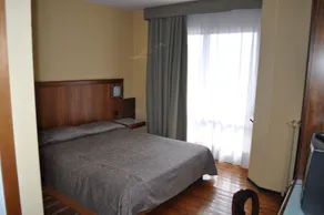 Hotel Premeno - Værelse