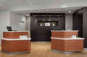Courtyard by Marriott Cypress Anaheim / Orange County - Réception