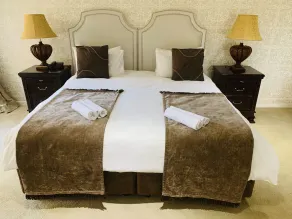 Bella Casa Guesthouse - Zimmer