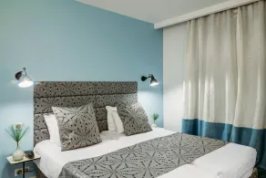 Hotel Astoria - Astotel - Zimmer