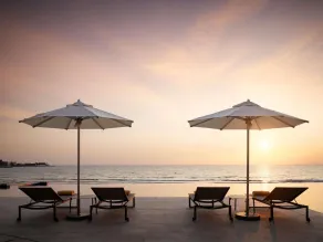 Novotel Sihanoukville Holiday Resort - Pool
