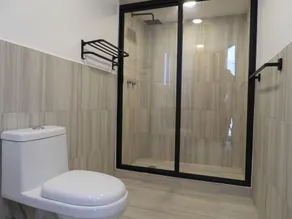 Singular Reforma - Salle de bain