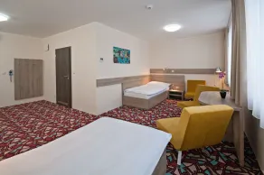 Hotel Arena - Camera