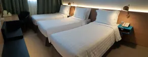 M Hotel Al Dana Makkah by Millennium - Room