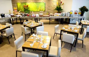 Dann Cali - Restaurante