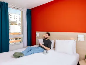 Aparthotel Adagio Access Paris Saint-Denis Pleyel - Rom