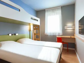 ibis budget Sens - Værelse