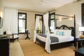 The Cliff Hotel - Room