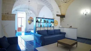 BlueBlu Apartment - Quarto