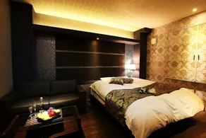 Hotel L'eclair (Adult Only) - Chambre