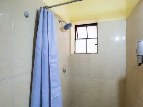 OYO Hotel Y Restaurante Mitla, Oaxaca - Bathroom
