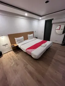 Hotel Arena - Værelse