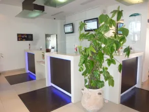 ibis Oran les Falaises - Reception