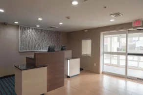 Fairfield Inn & Suites by Marriott Cleveland Streetsboro - Réception