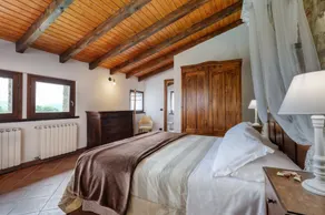 Cà del Monte Resort - Værelse
