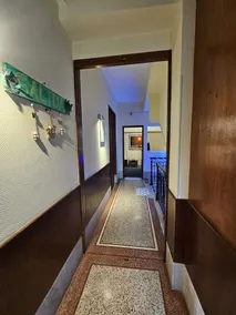 Montevideo Hostel - Reception