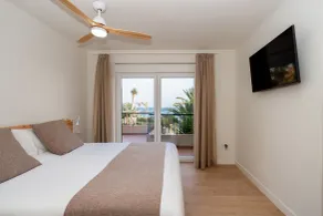 Paradisun Villajoyosa - Adults Only Recommended - Chambre