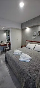 Hotel Termal Rio Hondo - Room